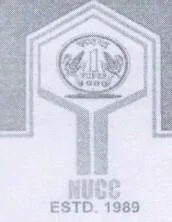 The Nirmal Ujjwal CCSL logo