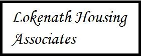 Lokenath Housing Associates logo