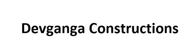 Devganga Constructions logo