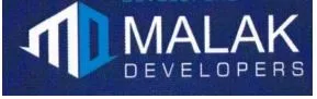 Malak Developers logo