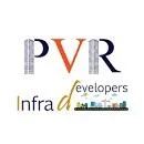 PVR Infra Developers logo