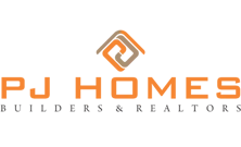 PJ Homes logo