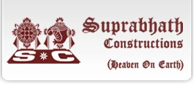 Suprabhath Constructions logo