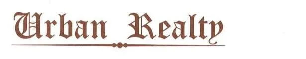 Urban Realty Pune logo