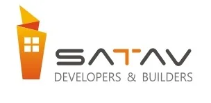 Satav Developers logo