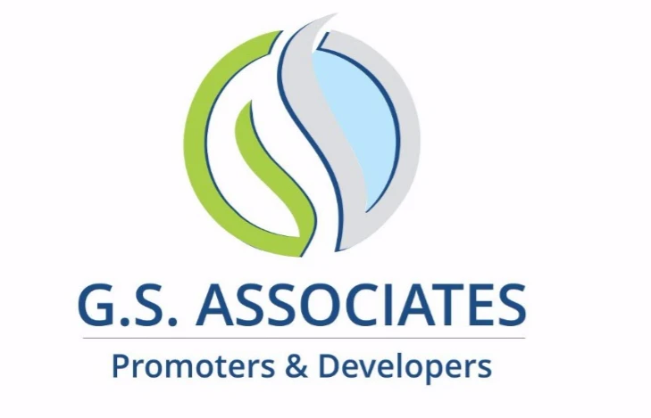 GS Associates logo