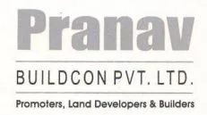 Pranav Buildcon logo
