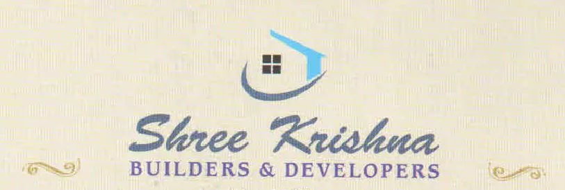 Shree Krishna Builders & Developers logo
