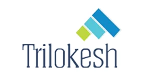 Trilokesh Buildcon logo