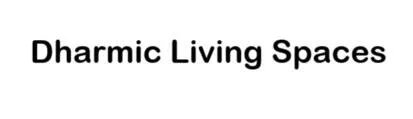 Dharmic Living Spaces logo