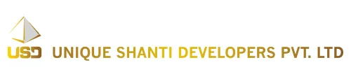 Unique Shanti Developers Pvt Ltd Builders logo