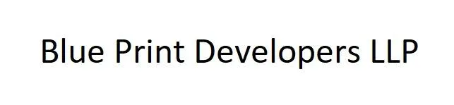 Blue Print Developers LLP logo