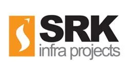 Srk Gardens Builders logo