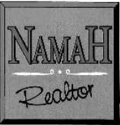 Namah Realtor logo