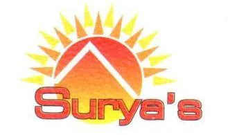 Surya Developers logo