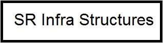 SR Infra Structures logo