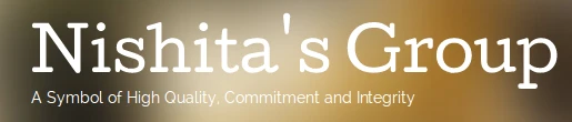 Nishitas Properties logo