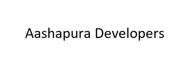 Aashapura Developers logo
