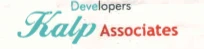 Kalp Associates logo