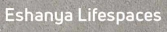 Eshanya Lifespaces logo