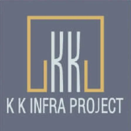 K K Infra Projects logo