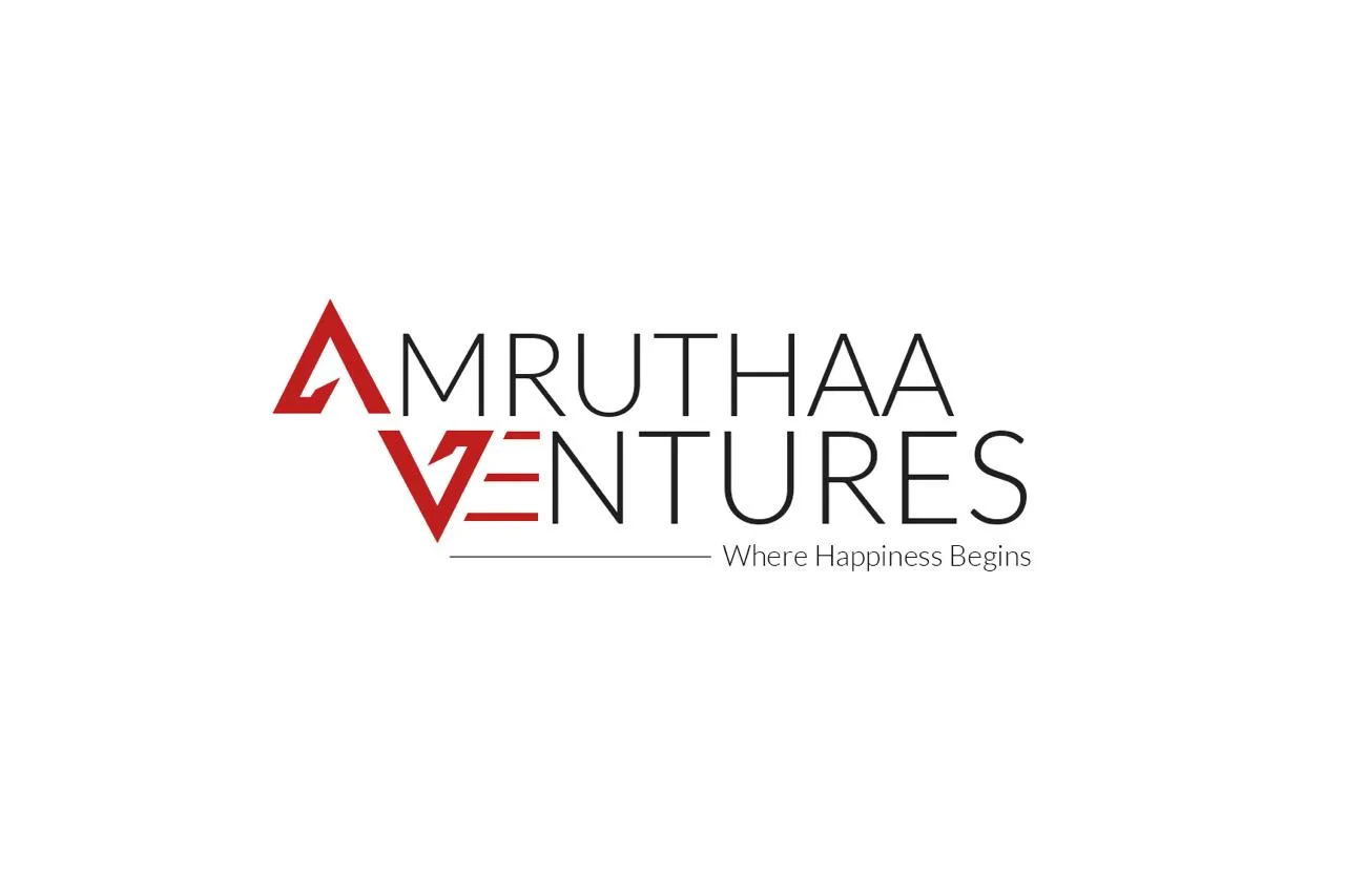 AMRUTHAA VENTURES logo