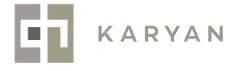 Karyan Infratech logo
