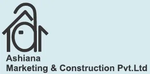 Ashiana Marketing logo