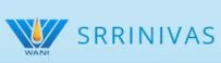 Srrinivas Developer logo