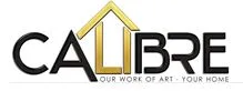 Calibre Homes logo