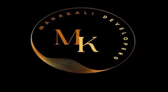 Mahakali Developers Thane logo