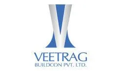 Veetrag Buildcon logo