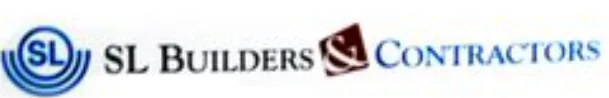 SL Builders logo