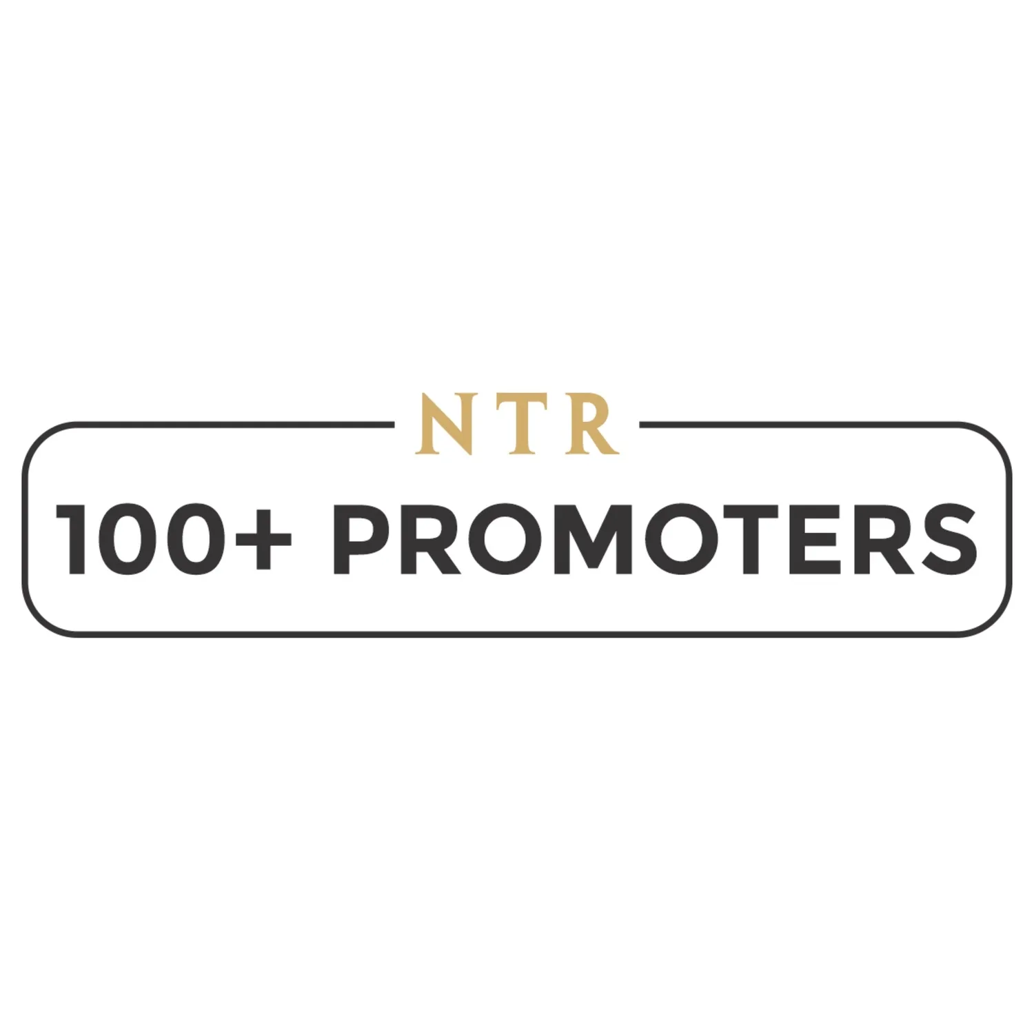 NTR 100 PLUS PROMOTERS (OPC) PRIVATE LIMITED logo