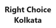 Right Choice Kolkata logo