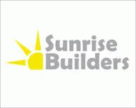 Sunrise Builders Hyderabad logo