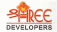 Shree Developers Ahmedabad logo
