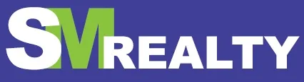 SM Realty logo
