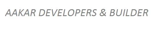 Aakar Developer and Builder logo