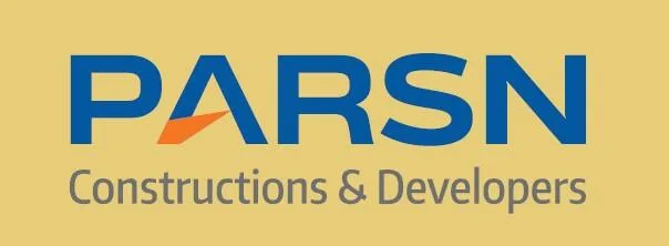 Parsn Construction and Developers logo