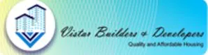 Vistar Builders logo