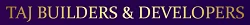 Taj Builders Hyderabad logo