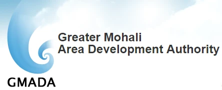 Greater Mohali Area Development Authority logo