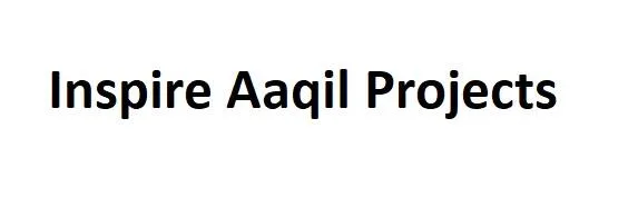 Inspire Aaqil Projects logo