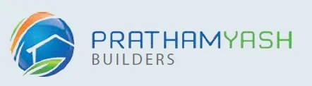 Pratham Yash Builders logo