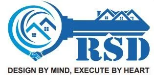 Rajshekar Developers logo