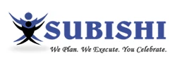 Subishi Infra logo