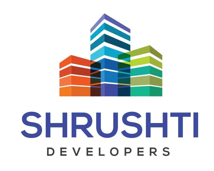 Shrushti Developers Mumbai logo
