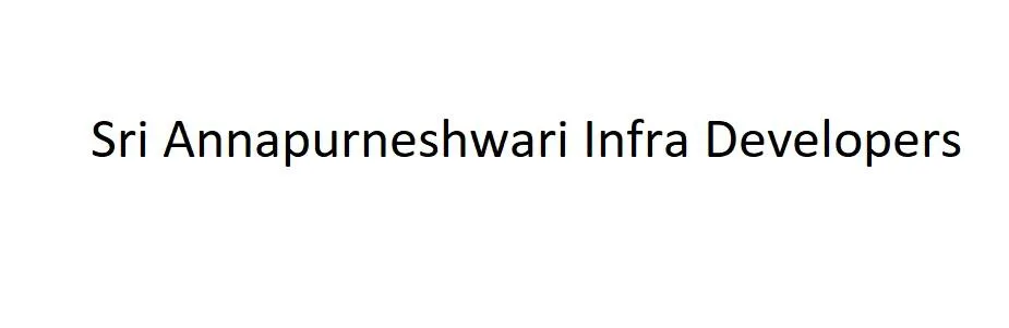 Sri Annapurneshwari Infra Developers logo