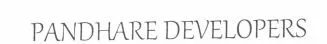 Pandhare Developers logo